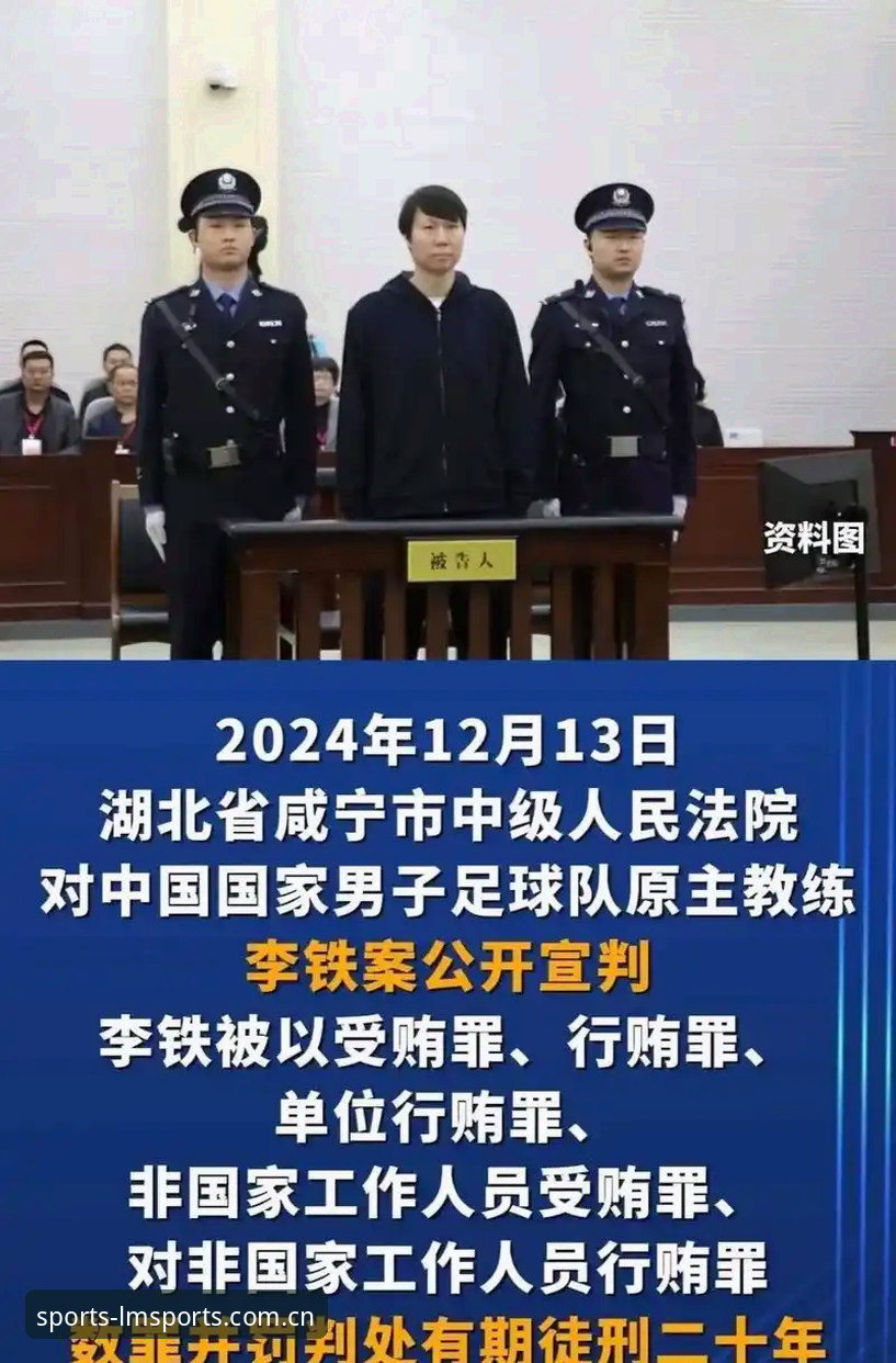 LM体育体育资讯 足协终身禁足vs五年禁令:65人名单背后的足球腐败与技术反思